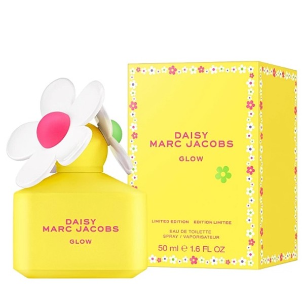 Daisy Glow Eau de Toilette