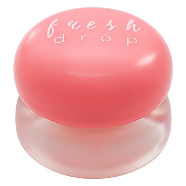 Overnight Lip Sleeping Mask Peachie Jam