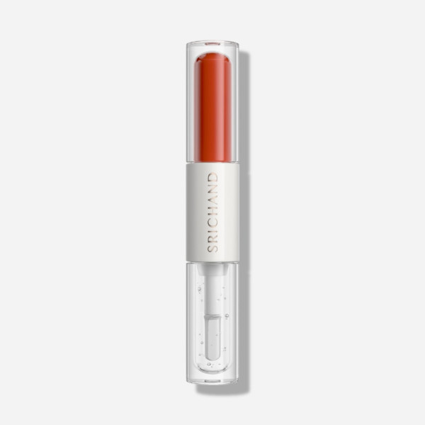 Juicy Syrup Duo Lasting Lip