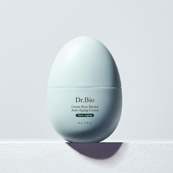 Green Rice Biome Anti-aging Cream