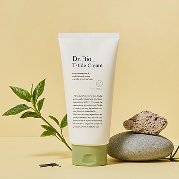 T-tide Cream