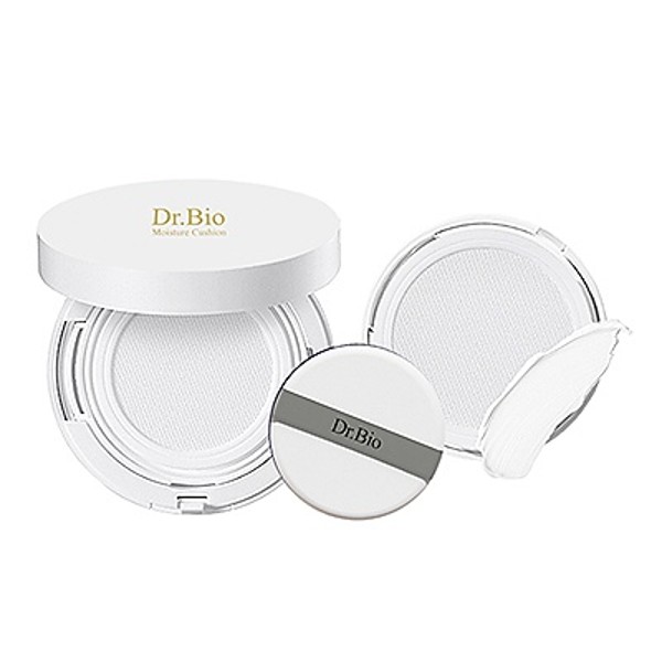 Moisture Sun Cushion Set