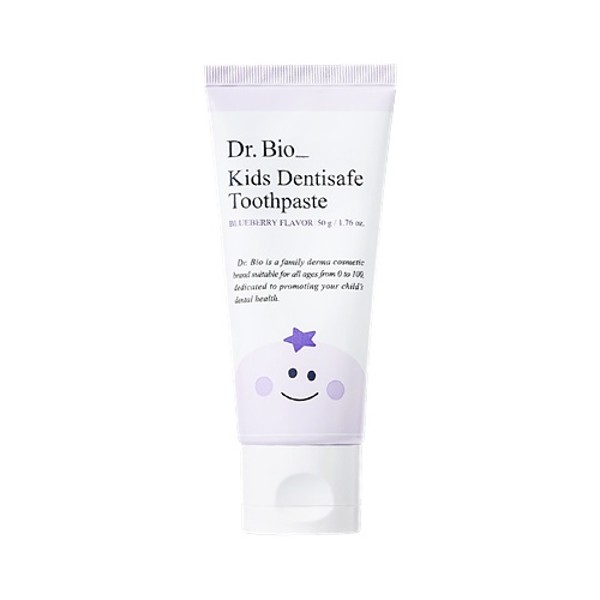 Kids Dentisafe Toothpaste