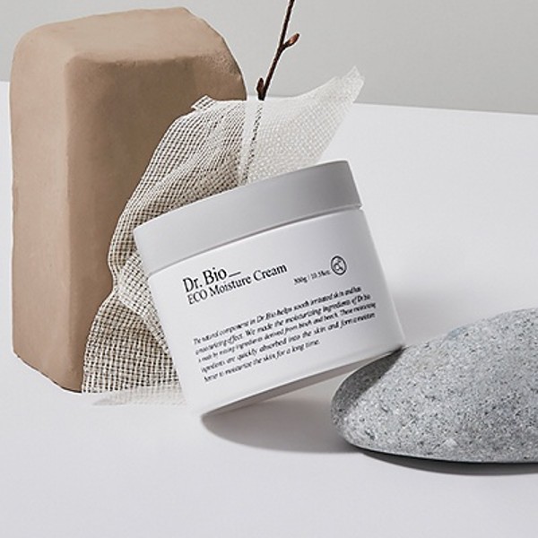 Eco Moisture Cream