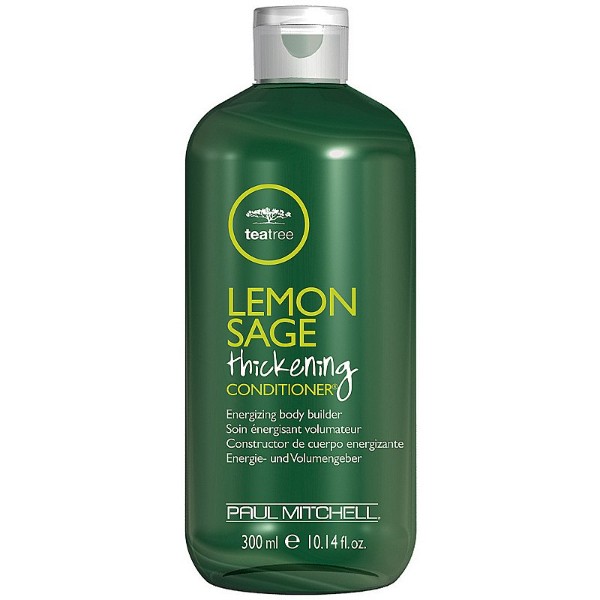 Lemon Sage Thickening Conditioner