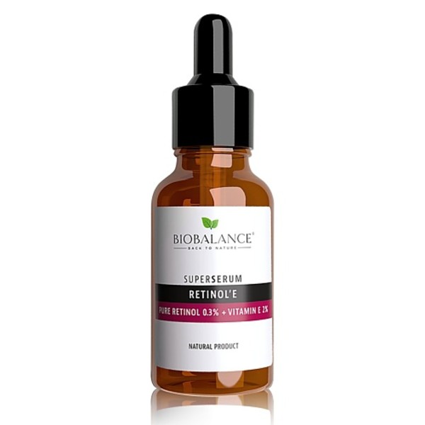 Pure Retinol’e Super Serum