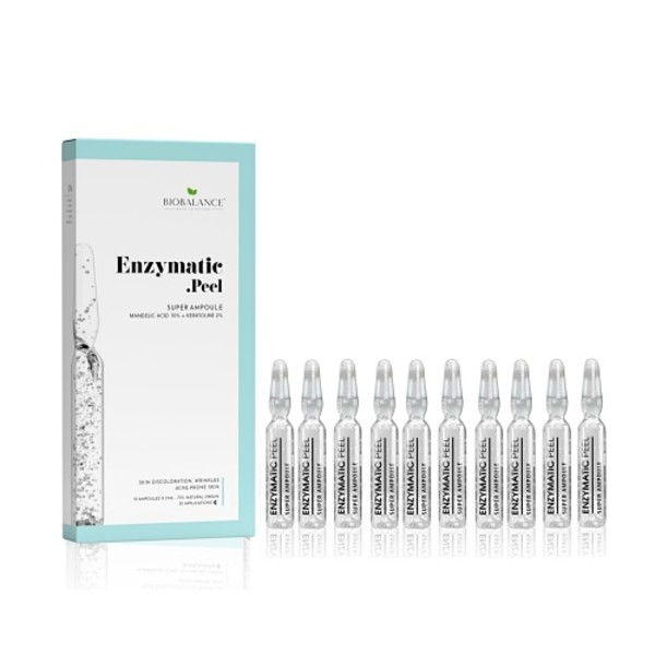 Enzymatic Peel Super Ampoule