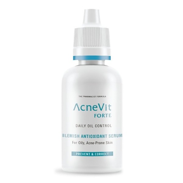 Acnevit Forte Blemish Antioxidant Serum