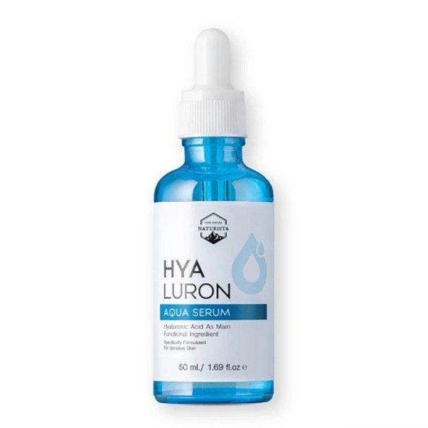 Hyaluron Aqua Serum