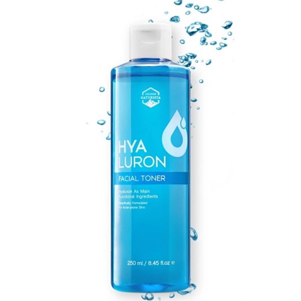 Hyaluron Facial Toner