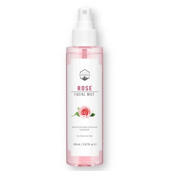 Rose Facial Mist