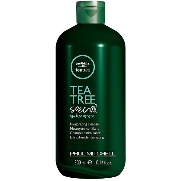 Tea Tree Special Shampoo®