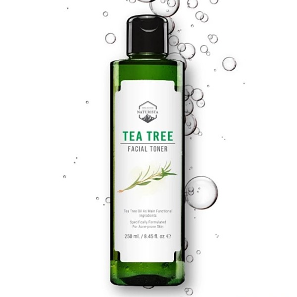 Tea Tree Facial Toner