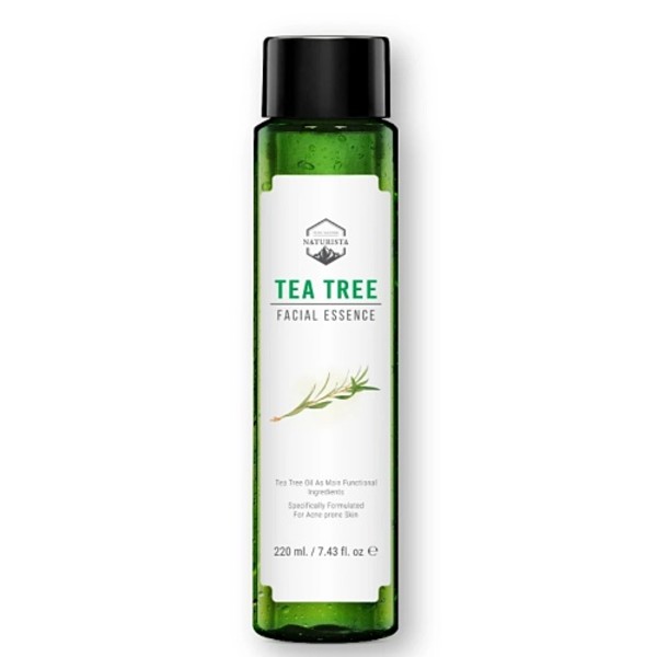 Tea Tree Facial Essence