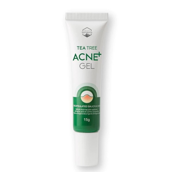 Tea Tree Acne Gel