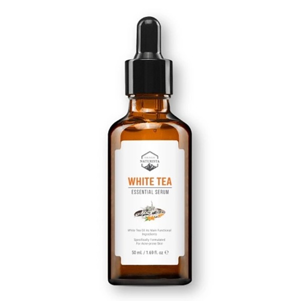 White Tea Essential Serum