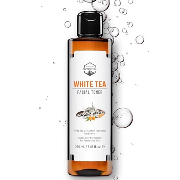 White Tea Facial Toner
