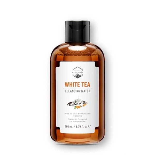 White Tea Cleansing Water