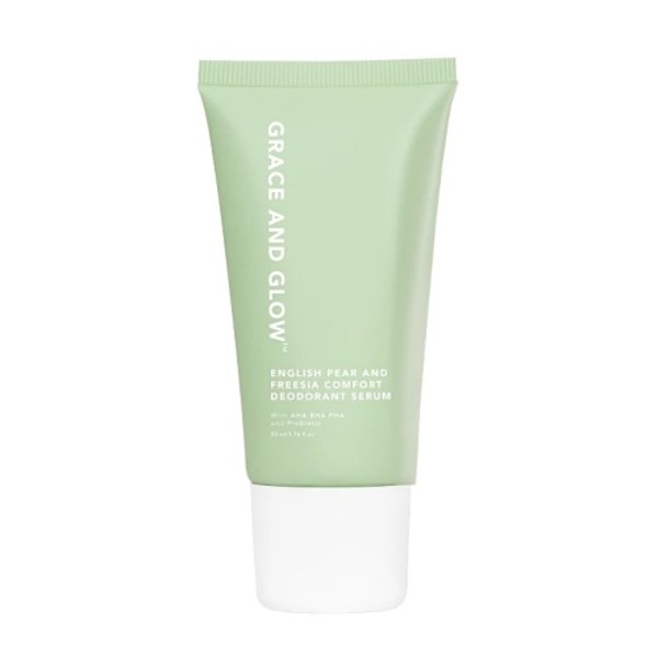 English Pear and Freesia Comfort Deodorant Serum