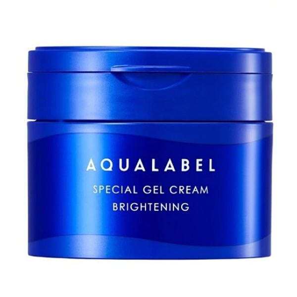 Special Gel Cream Brightening