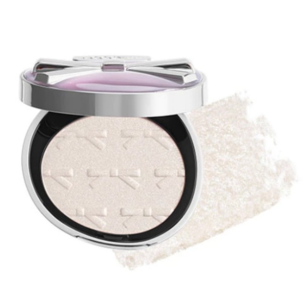 Highlighter Silver Bow Limited Edition