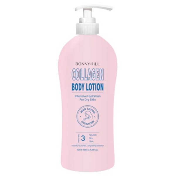 Collagen Body Lotion