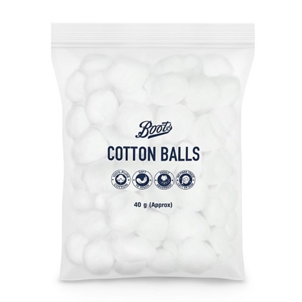 Cotton Balls