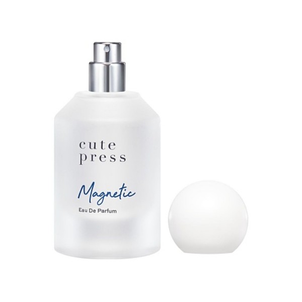 Magnetic Eau De Parfum