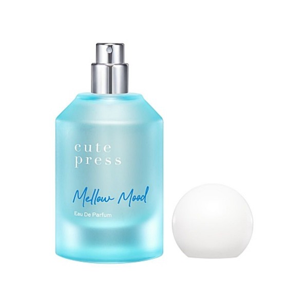 Mellow Mood Eau De Parfum