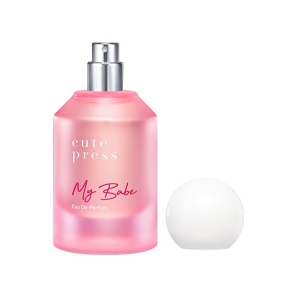 My Babe Eau De Parfum