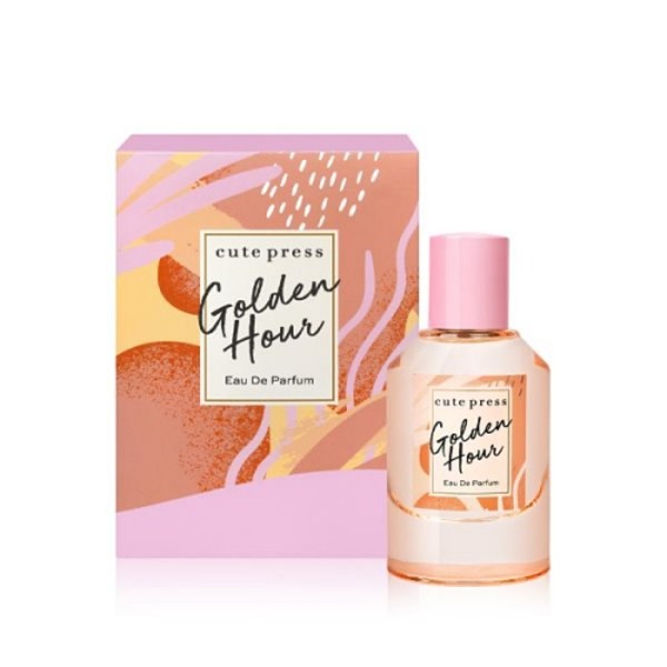 Golden Hour Eau De Parfum
