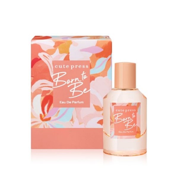 Born To Be Eau De Parfum