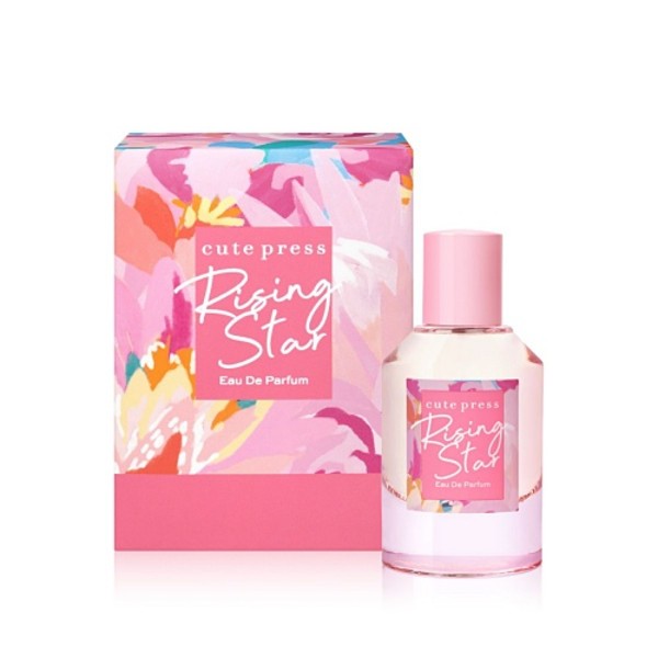 Rising Star Eau De Parfum