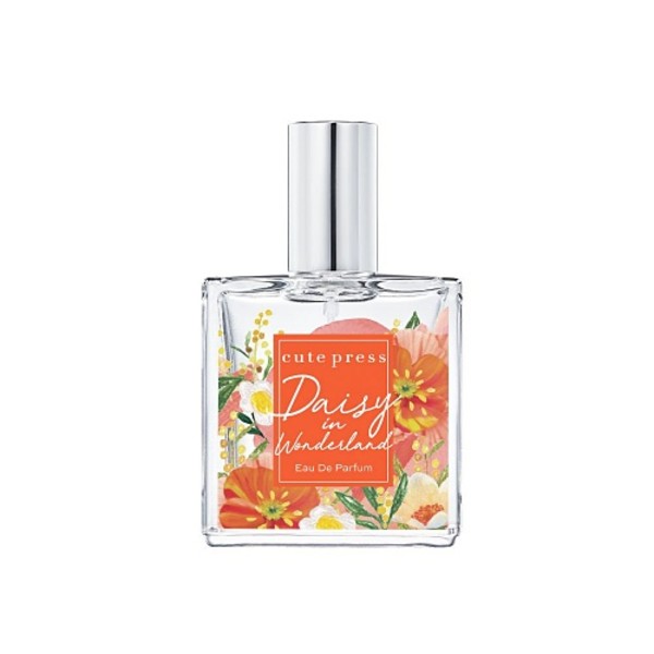 Daisy In Wonderland Eau De Parfum