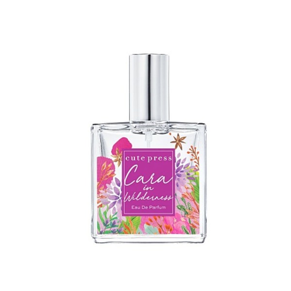 Cara in Wilderness Eau De Parfum