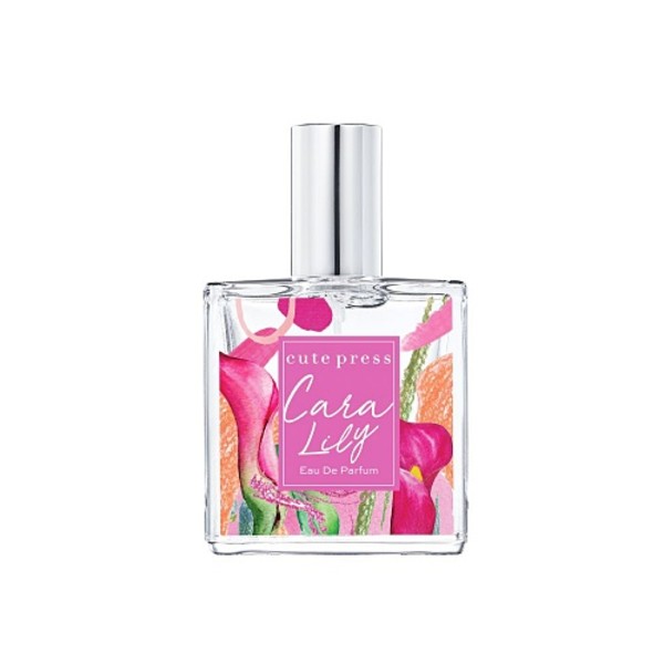 Cara Lily Eau De Parfum