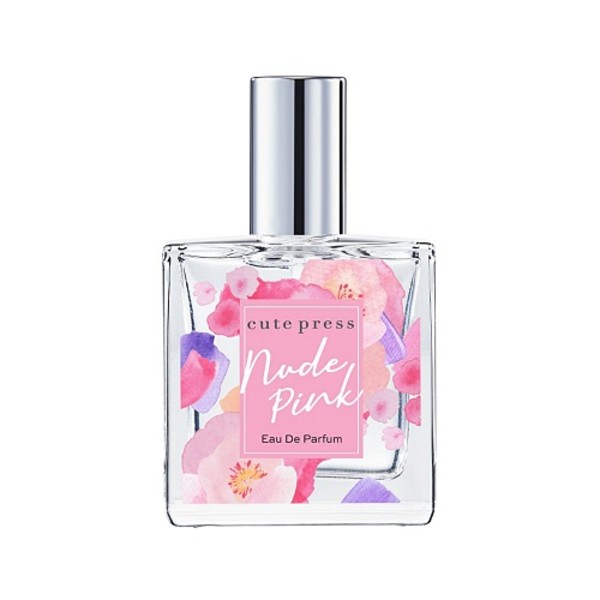 Nude Pink Eau De Parfum
