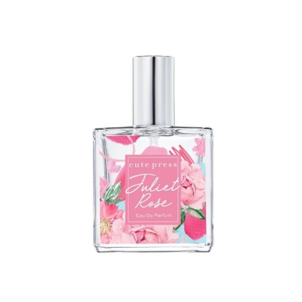 Juliet Rose Eau De Parfum