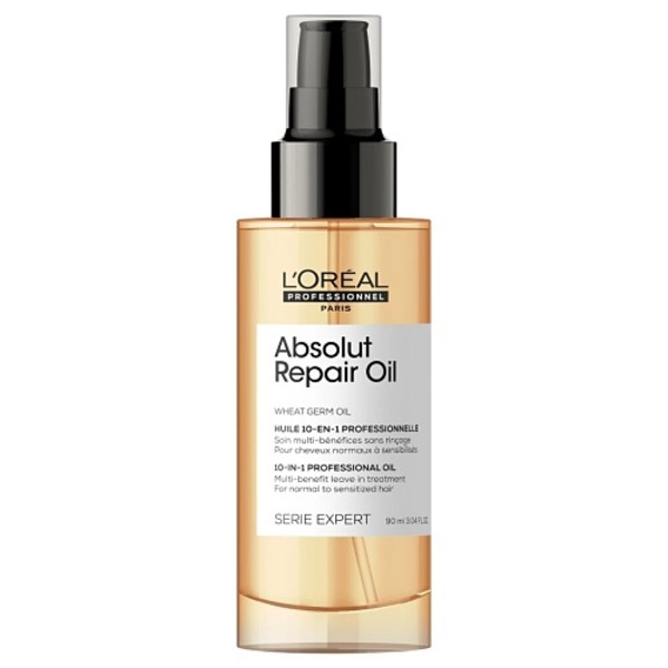 Absolut Repair Oil 10-in-1 Professional Oil