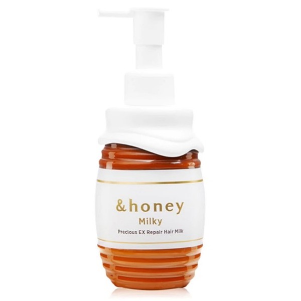 Milky Precious Ex Repair Hair Milk