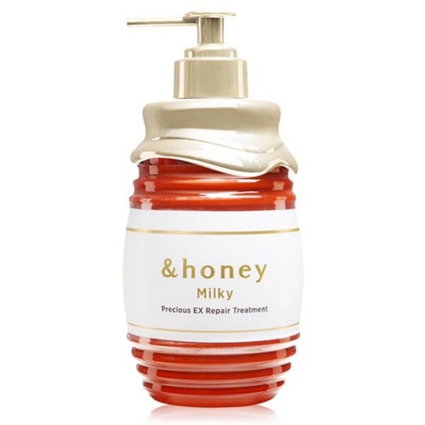 Milky Precious Ex Repair Treatment