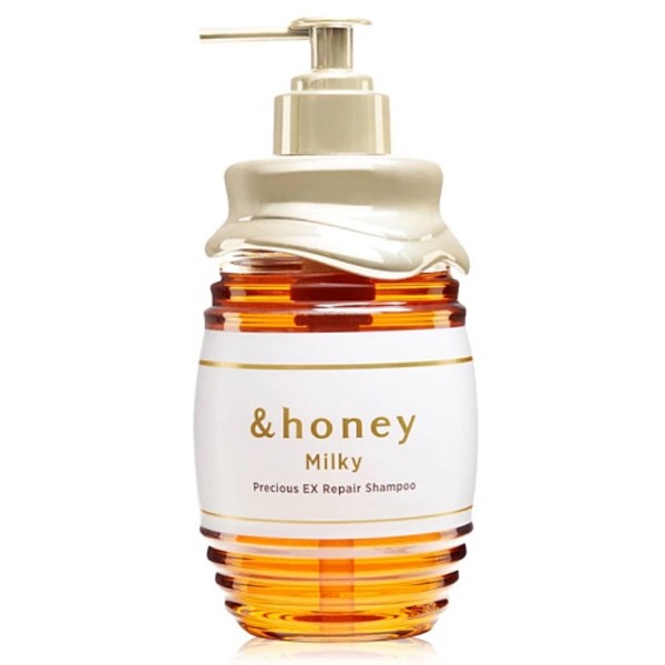 Milky Precious Ex Repair Shampoo