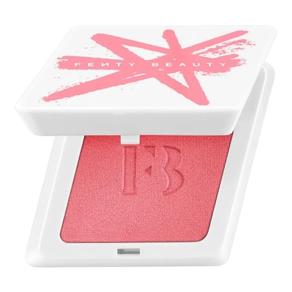 Cheeks Suede Powder Blush
