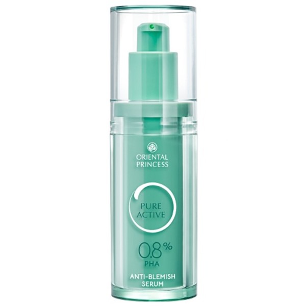 Pure Active Anti-Blemish Serum 0.8% PHA