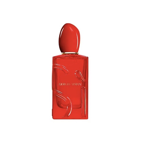 Si Passione Red Musk