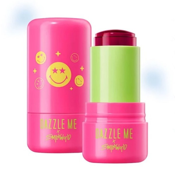 SmileyWorld Gummy Bouncy Jelly Blush