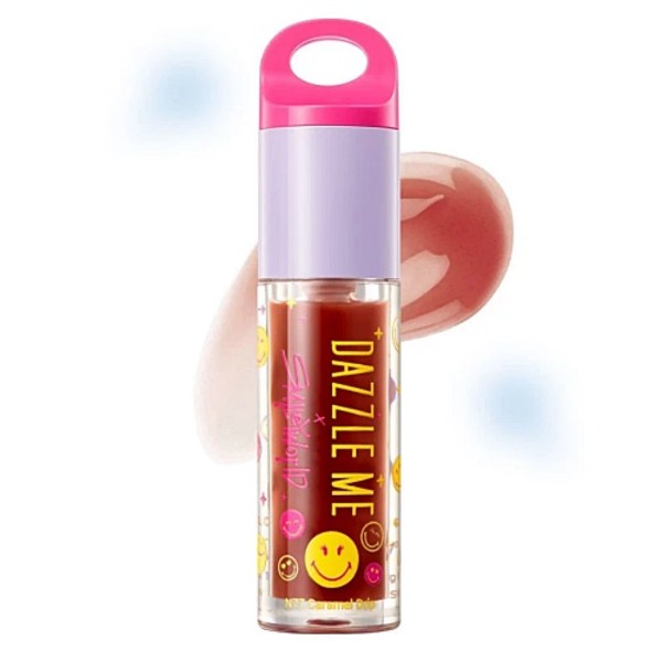 SmileyWorld Over Glow pH Lip Oil