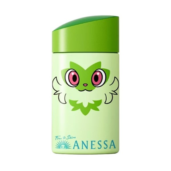 Perfect UV Sunscreen Skincare Milk NA SPF50+ PA++++ Green