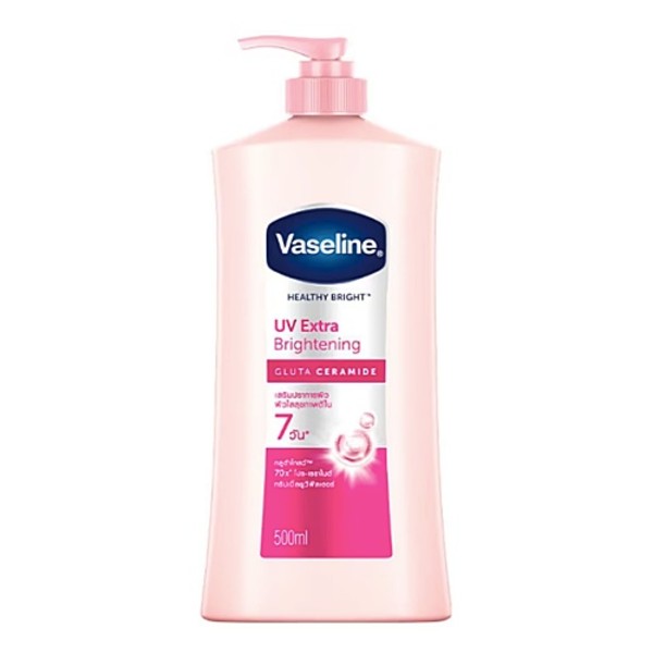 Healthy Bright UV Extra Brightening Gluta Ceramide