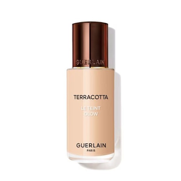 Terracotta Le Teint Glow Healthy Glow Foundation Longwear